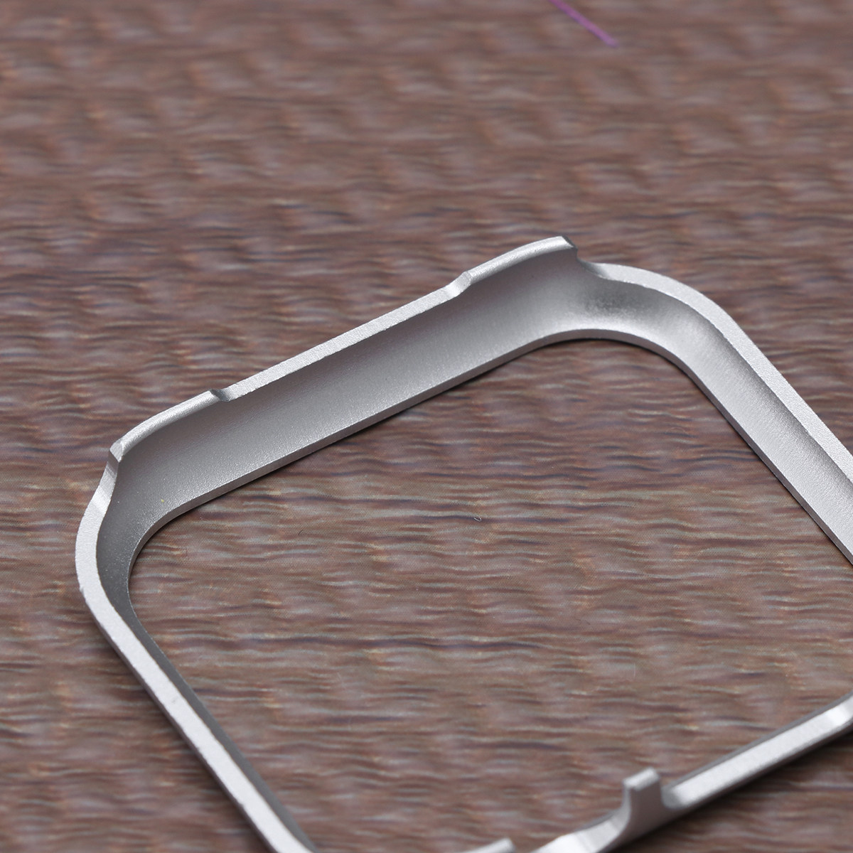 44Mm Case Cover Aluminum Alloy - Watch Case Bumper avaliação e preço