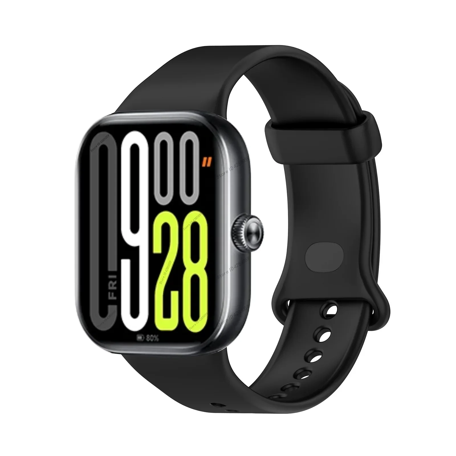 Strap For Redmi Watch 5 watch4 - Xiaomi Smartwatch Accessories avaliação e preço