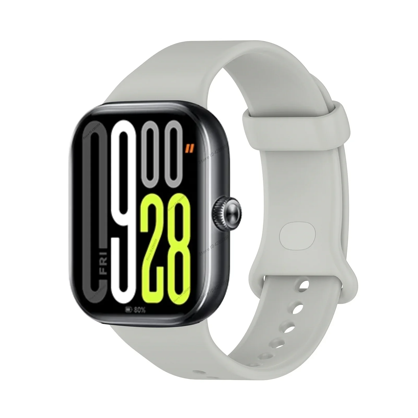 Strap For Redmi Watch 5 watch4 - Xiaomi Smartwatch Accessories avaliação e preço