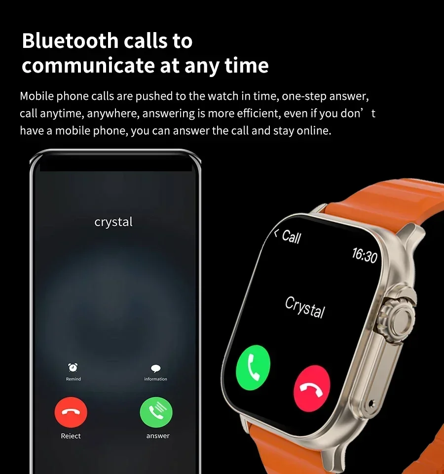 2026 Original Hello Watch 5+ S - Smartwatch Nexus avaliação e preço