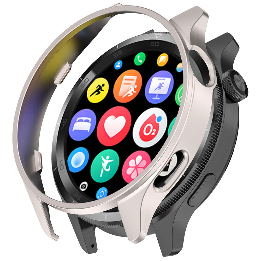 For Xiaomi Watch S4 Cover Holl - Xiaomi Smartwatch S4 Accessories avaliação e preço