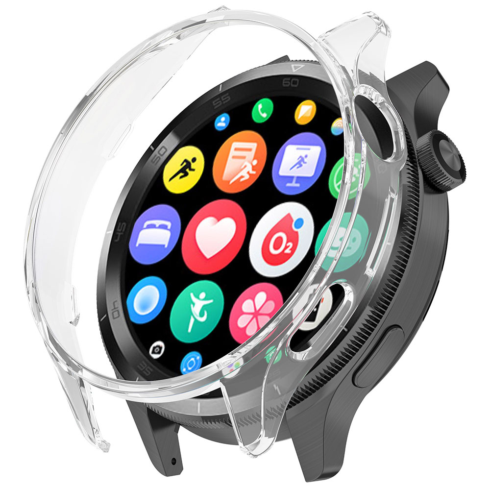 For Xiaomi Watch S4 Cover Holl - Xiaomi Smartwatch S4 Accessories avaliação e preço