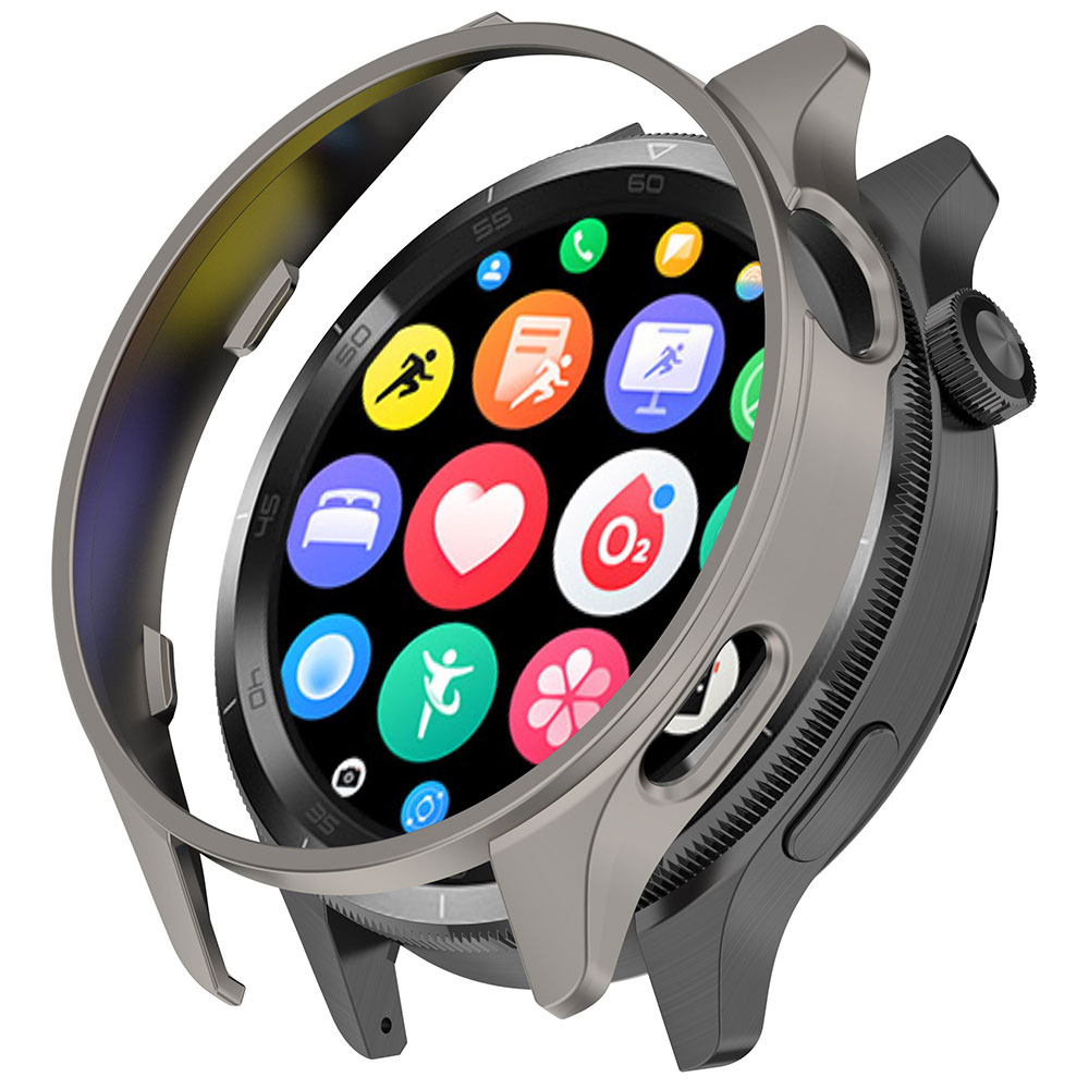 For Xiaomi Watch S4 Cover Holl - Xiaomi Smartwatch S4 Accessories avaliação e preço