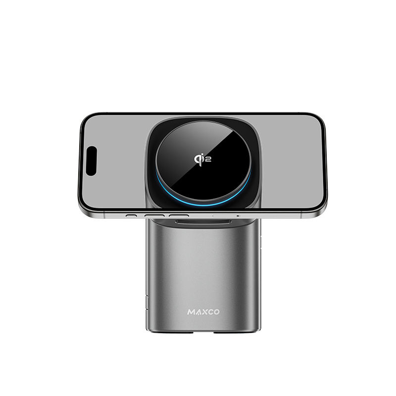 2026 Qi2 Automatic Touch Magne - Smartwatch Ac avaliação e preço