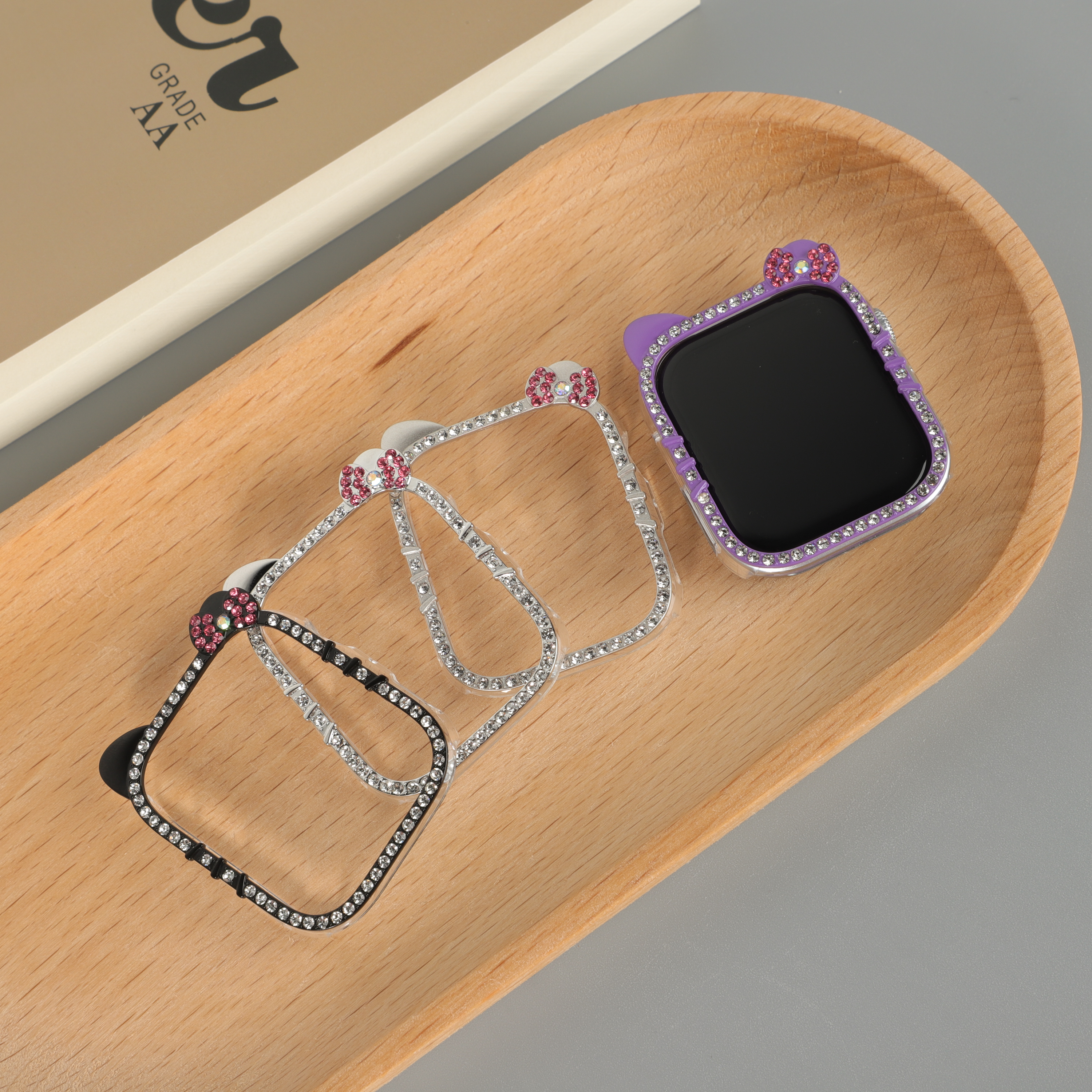 Cover Case for Huawei Watch Fi - Huawei Smartwatch Accessories avaliação e preço