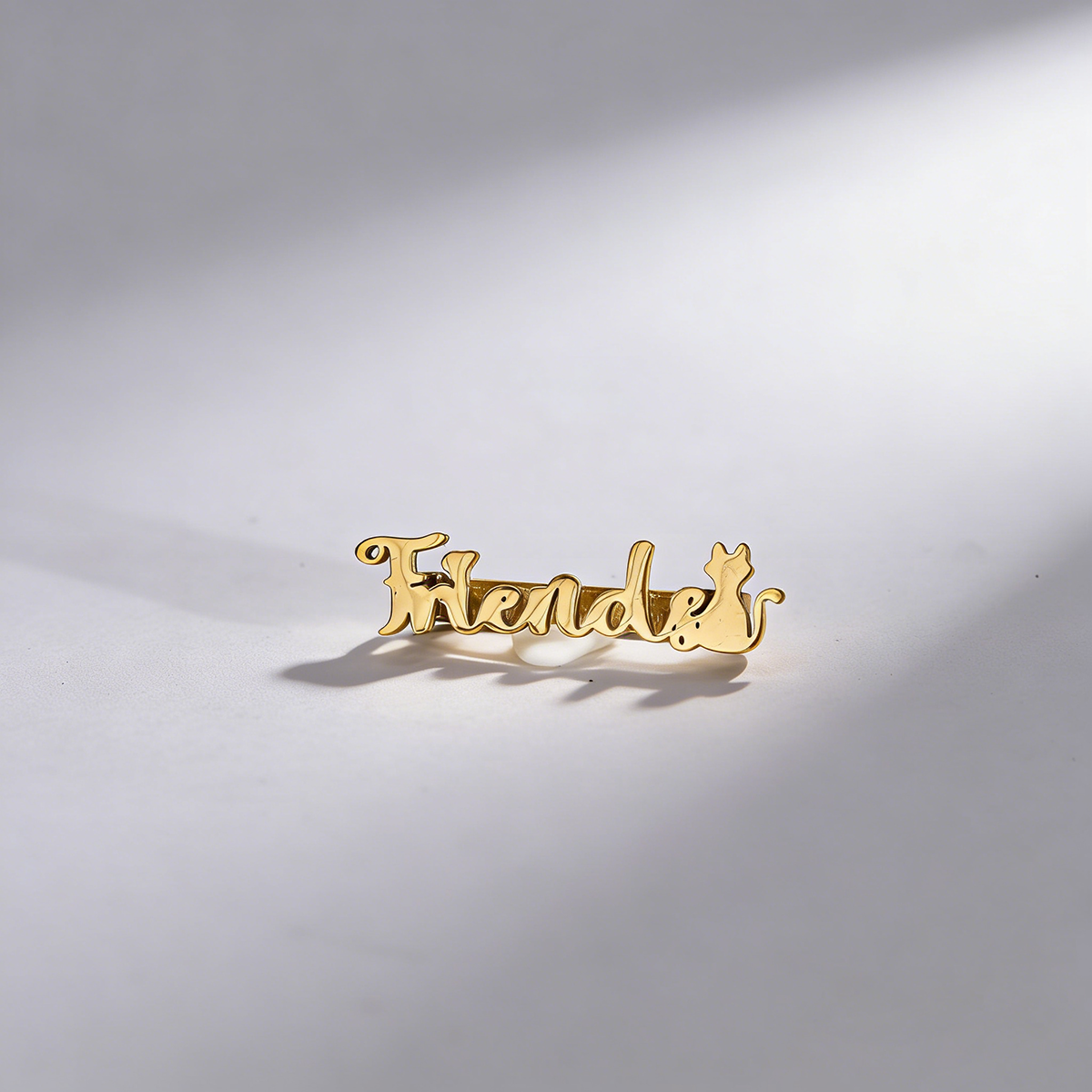 Todorova Personalized Name Cat - Smart Watch Accessories avaliação e preço