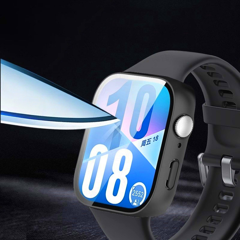 Case For Huawei watch Fit 4/5/ - Huawei Smartwatch Accessories avaliação e preço