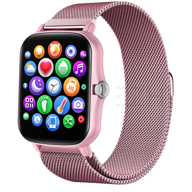 20mm strap For Amazfit GTS 4/3 - Titan Smartwatch Accessories avaliação e preço