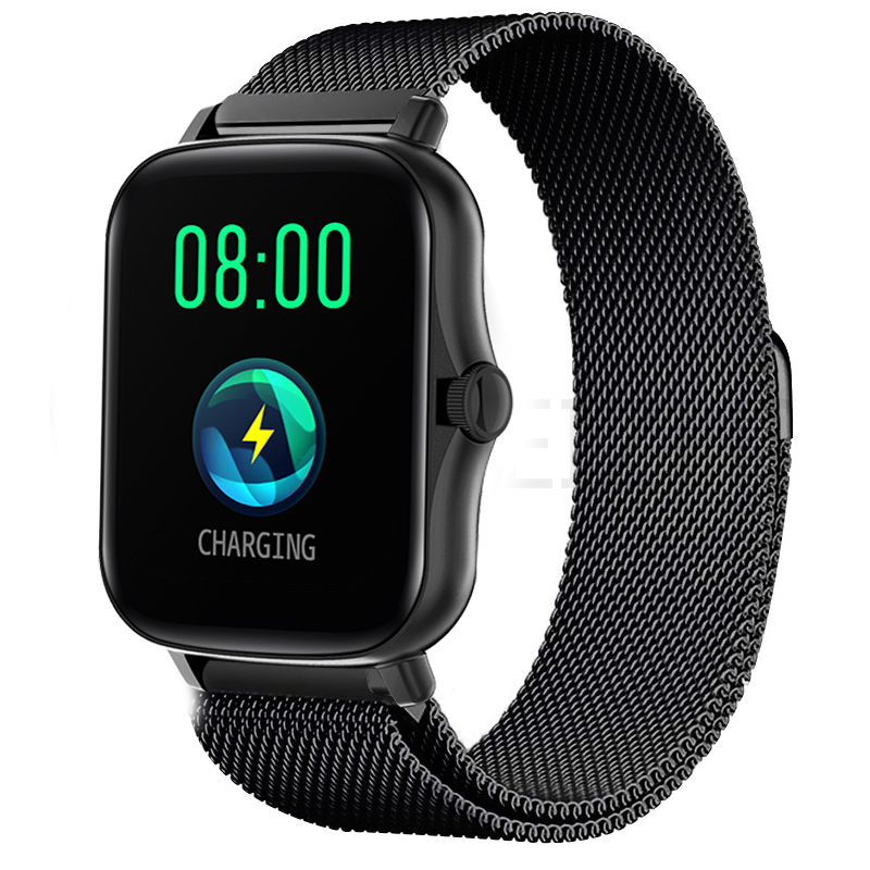 20mm strap For Amazfit GTS 4/3 - Titan Smartwatch Accessories avaliação e preço