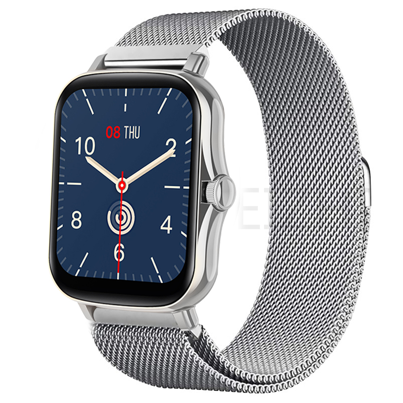 20mm strap For Amazfit GTS 4/3 - Titan Smartwatch Accessories avaliação e preço