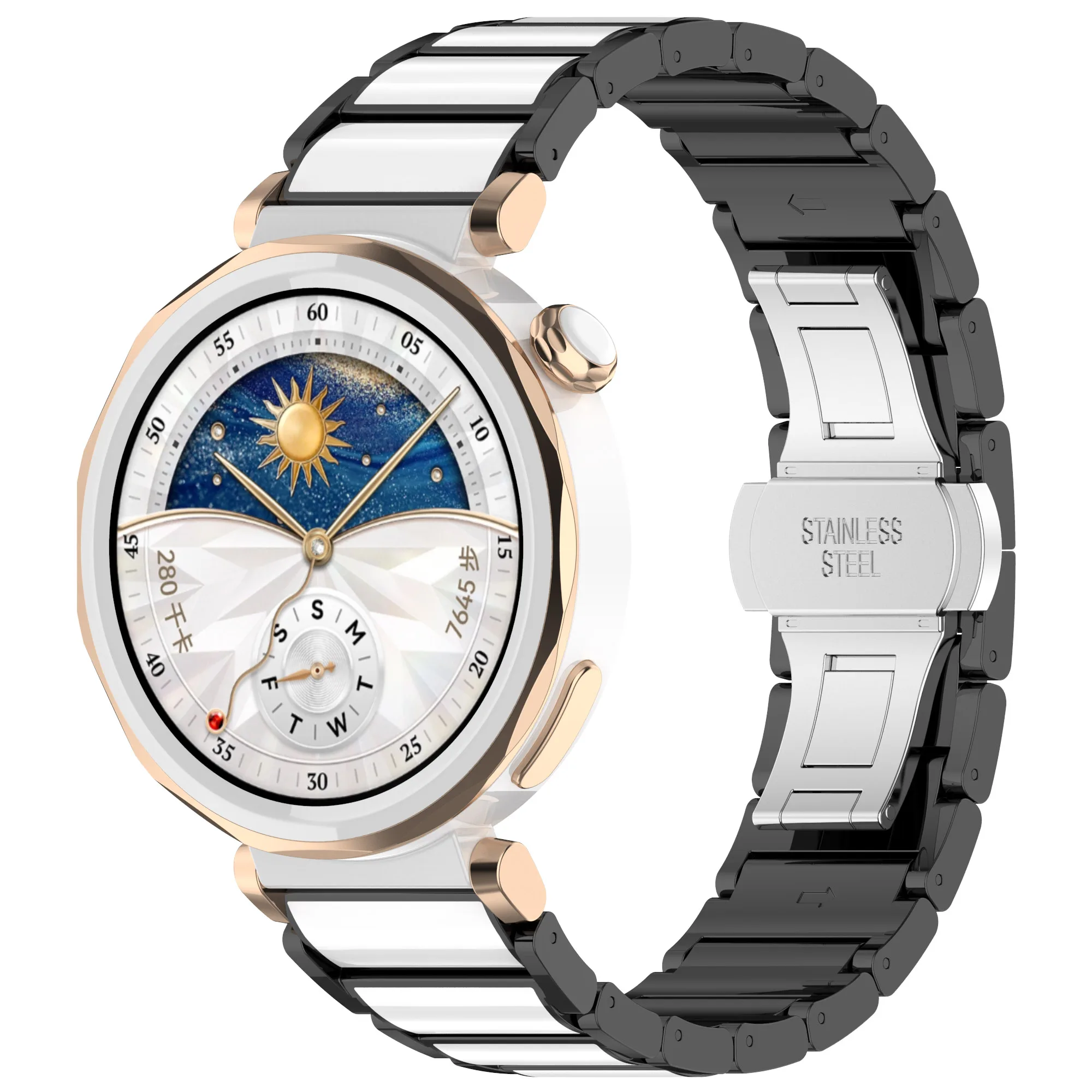 For OPPO Watch X2 Mini Smart W - Smartwatch X2 avaliação e preço