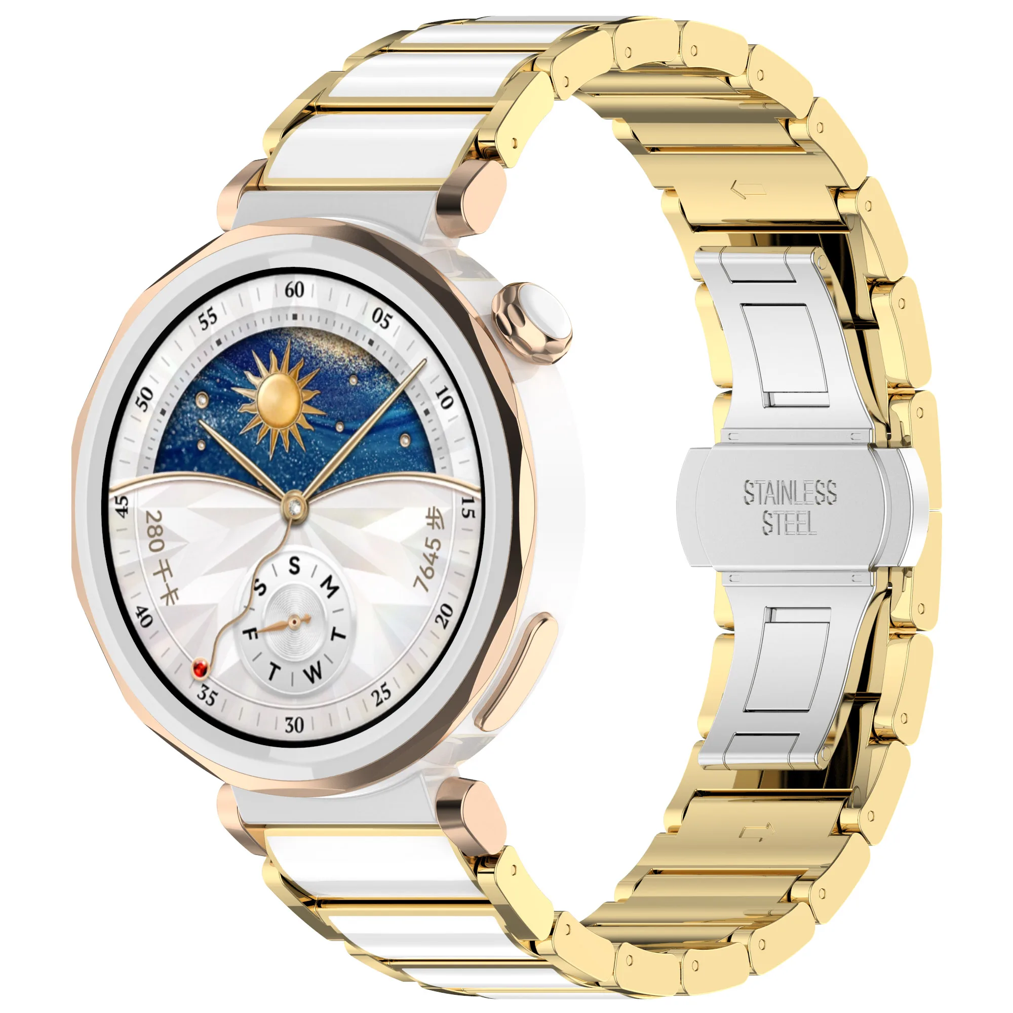 For OPPO Watch X2 Mini Smart W - Smartwatch X2 avaliação e preço