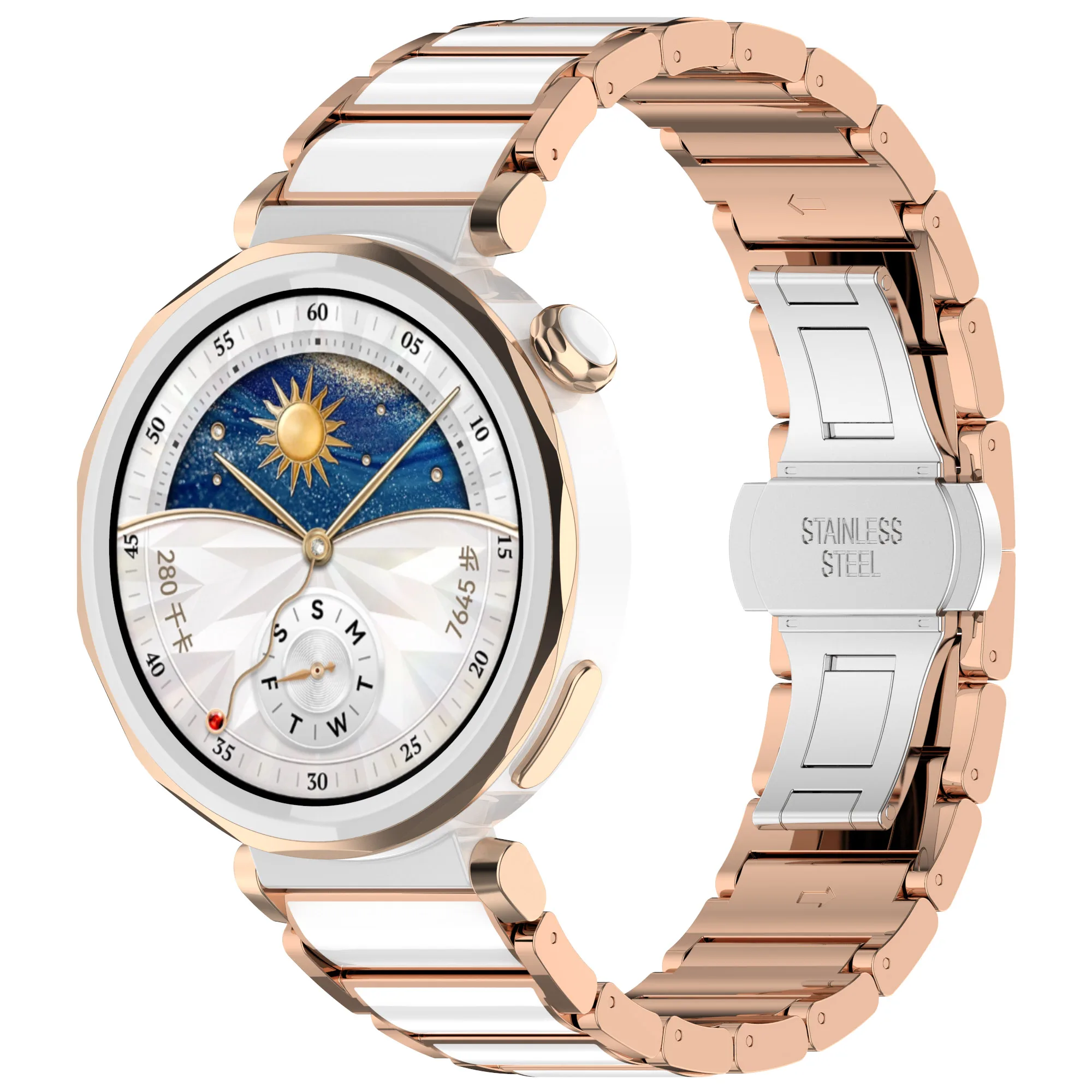 For OPPO Watch X2 Mini Smart W - Smartwatch X2 avaliação e preço