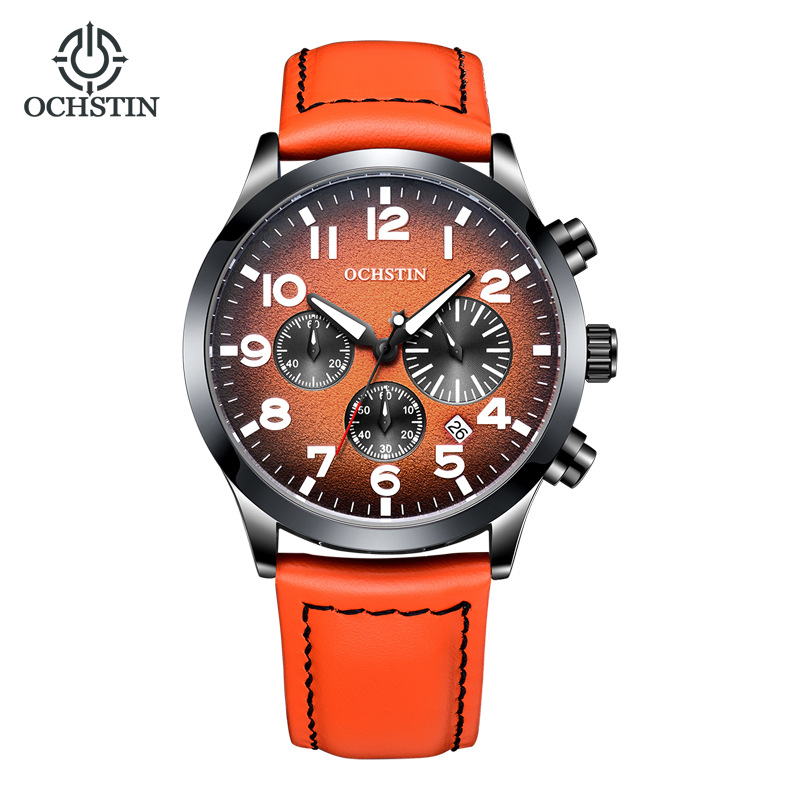 OCHSTIN* brand new 6-pin multi - Smartwatch Nexus avaliação e preço