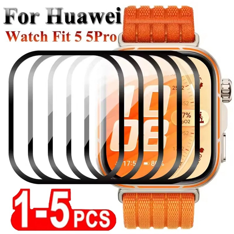 Screen Protector For Huawei Wa - Huawei Smartwatch Accessories avaliação e preço