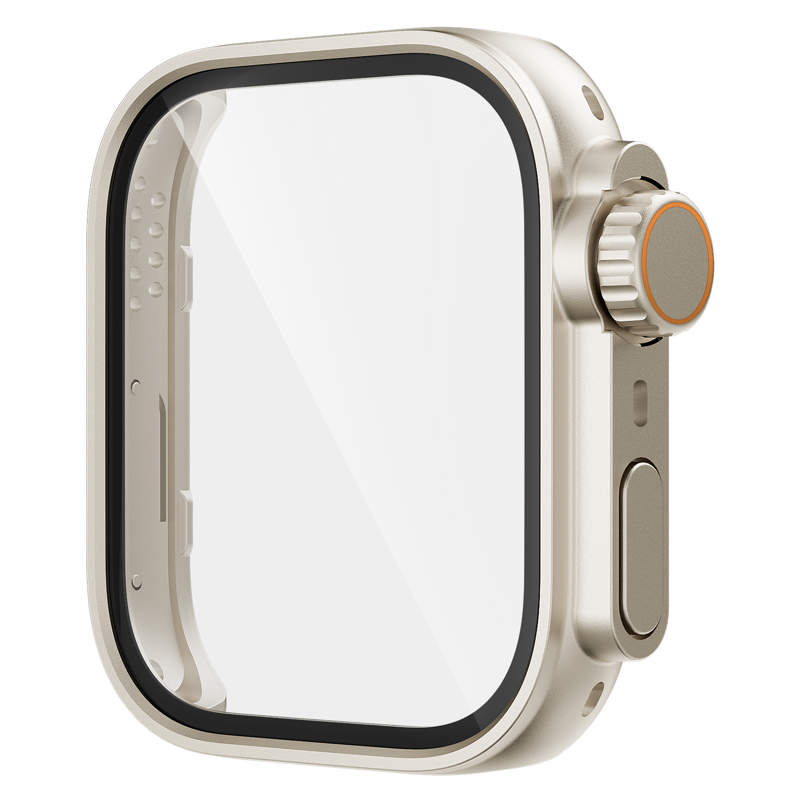 Case For Huawei watch Fit 5 pr - Huawei Smartwatch Accessories avaliação e preço