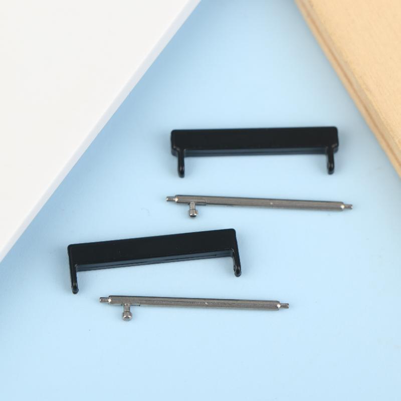 1Pair 24mm To 22mm/20mm Wristb - Smart Watch Accessories avaliação e preço
