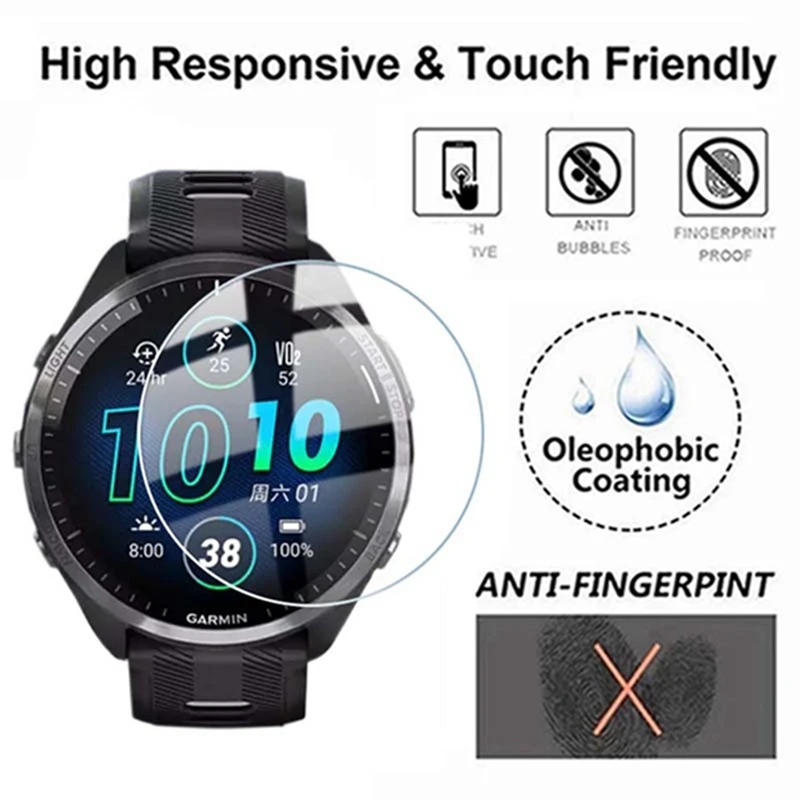 Smartwatch Accessories Tempere - Garmin Smartwatch Accessories avaliação e preço