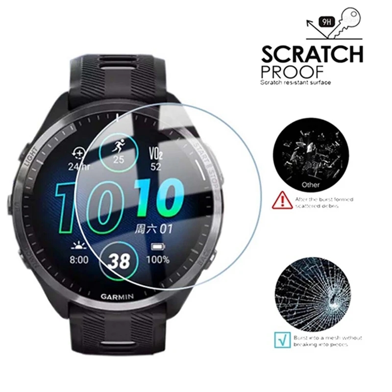 Smartwatch Accessories Tempere - Garmin Smartwatch Accessories avaliação e preço
