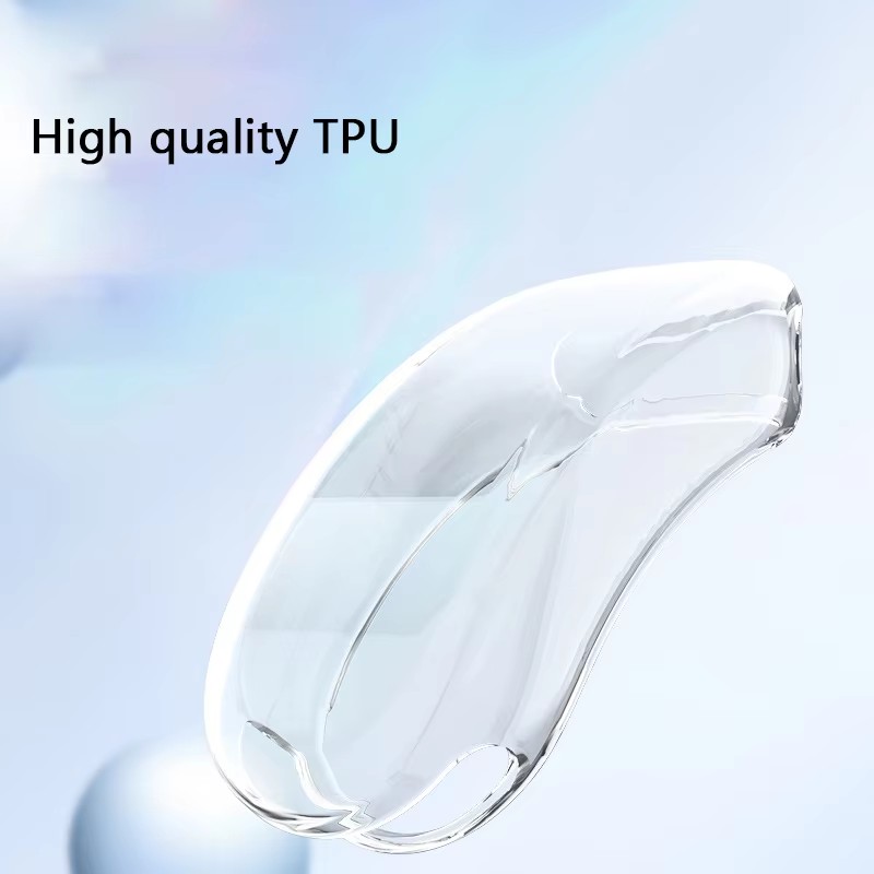 Cover For Xiaomi Mi Band 10 Sm - Xiaomi Smartwatch Accessories avaliação e preço