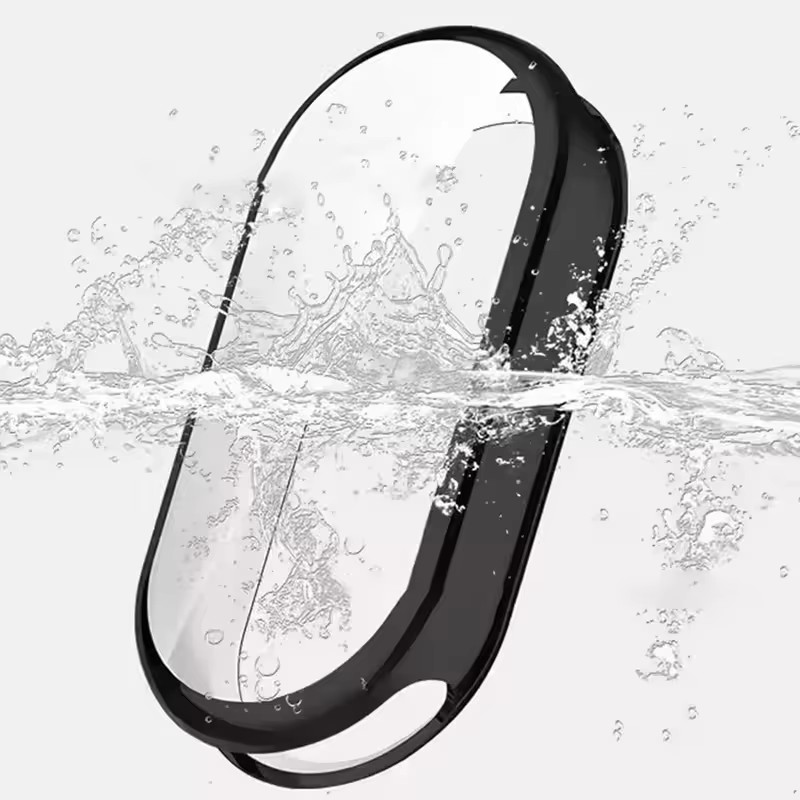 Cover For Xiaomi Mi Band 10 Sm - Xiaomi Smartwatch Accessories avaliação e preço