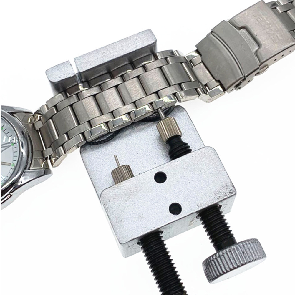 Dual Head Strap Link Removal T - Tool Kit Strap Change avaliação e preço