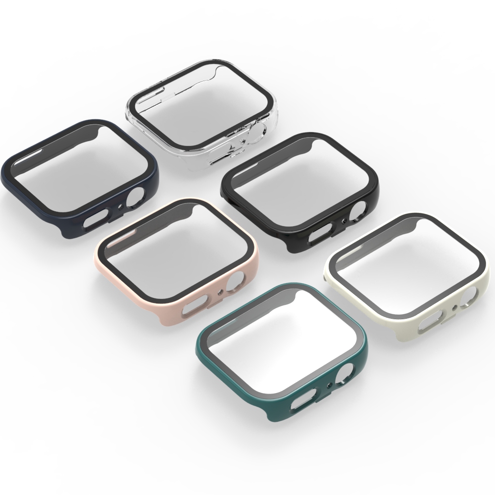 Tempered Glass + PC Cover for  - Huawei Smartwatch Accessories avaliação e preço