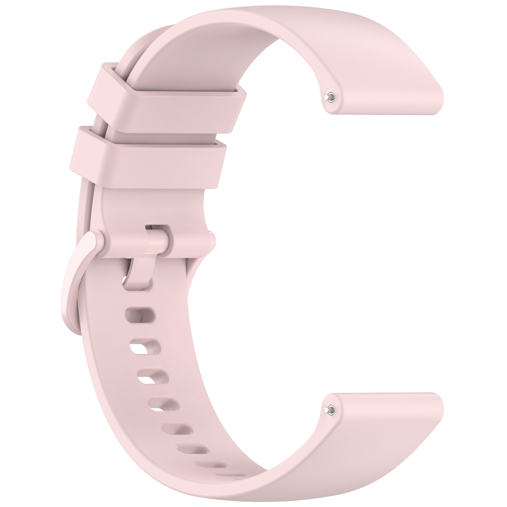 Quick Release Silicone Band fo - Titan Smartwatch Accessories avaliação e preço