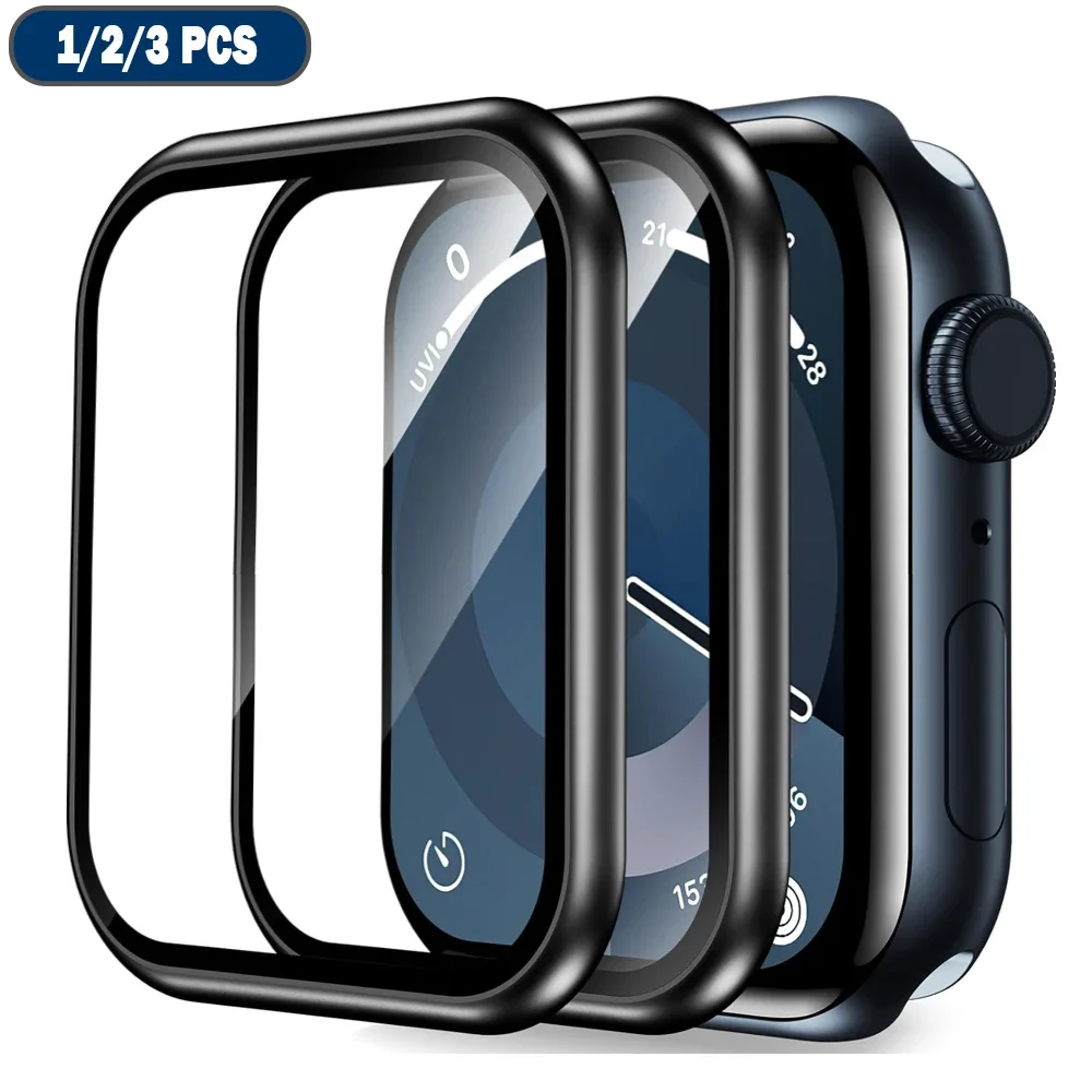 Screen Protector for Apple Wat - Apple Smartwatch Accessories avaliação e preço