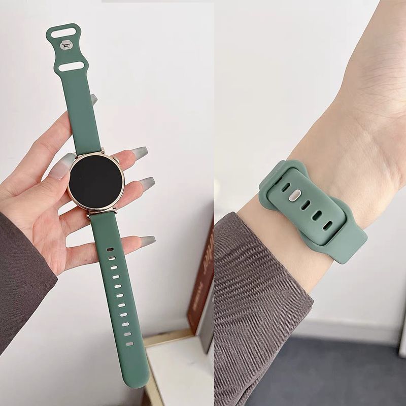 Sport WatchBand for Samsung Ga - Titan Smartwatch Accessories avaliação e preço