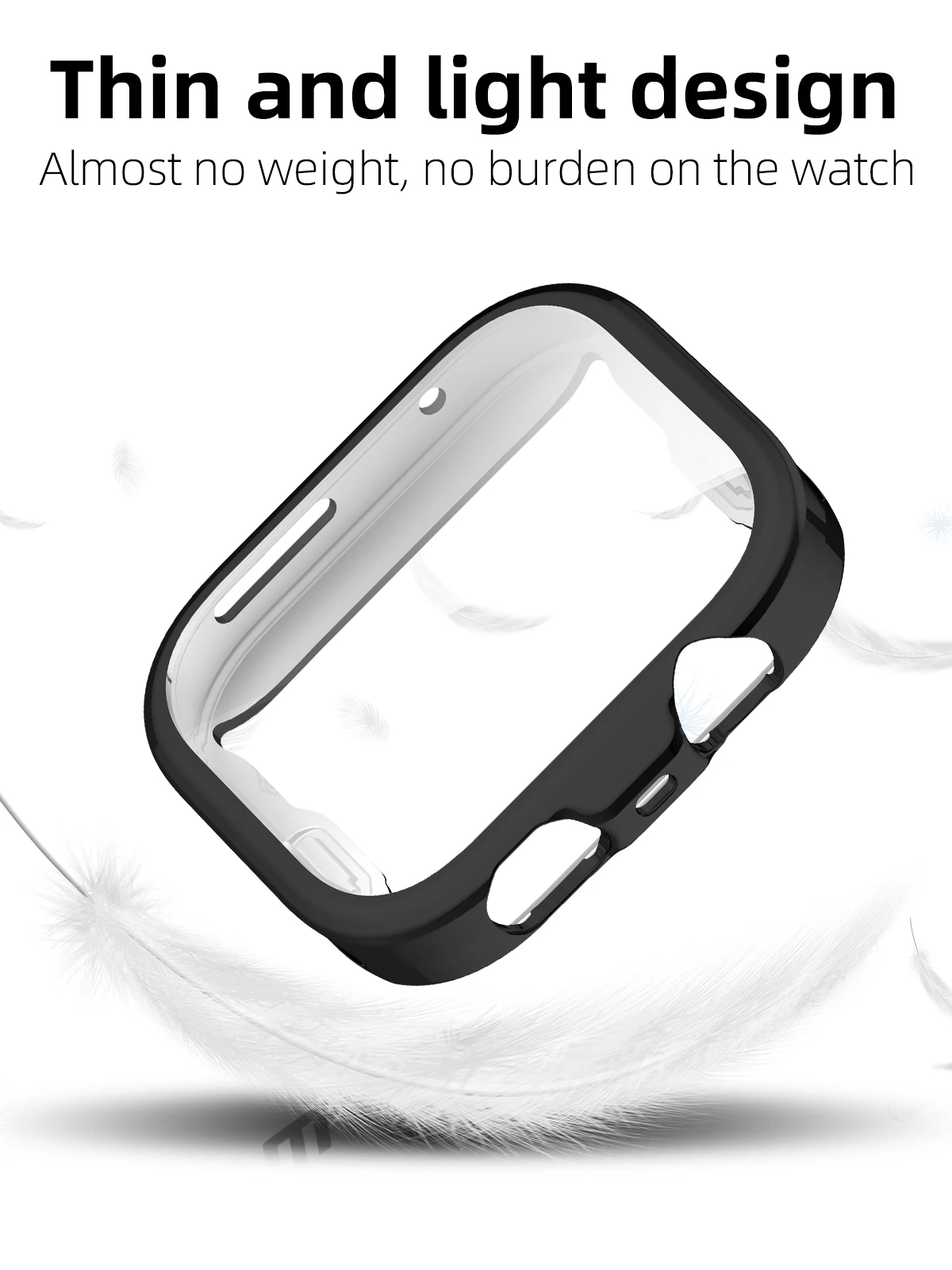 Screen Protector For HUAWEI Wa - Huawei Smartwatch Accessories avaliação e preço