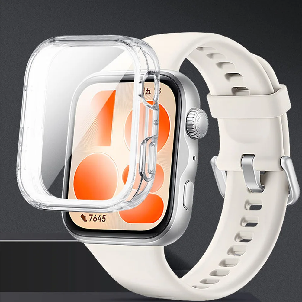Screen Protector For HUAWEI Wa - Huawei Smartwatch Accessories avaliação e preço
