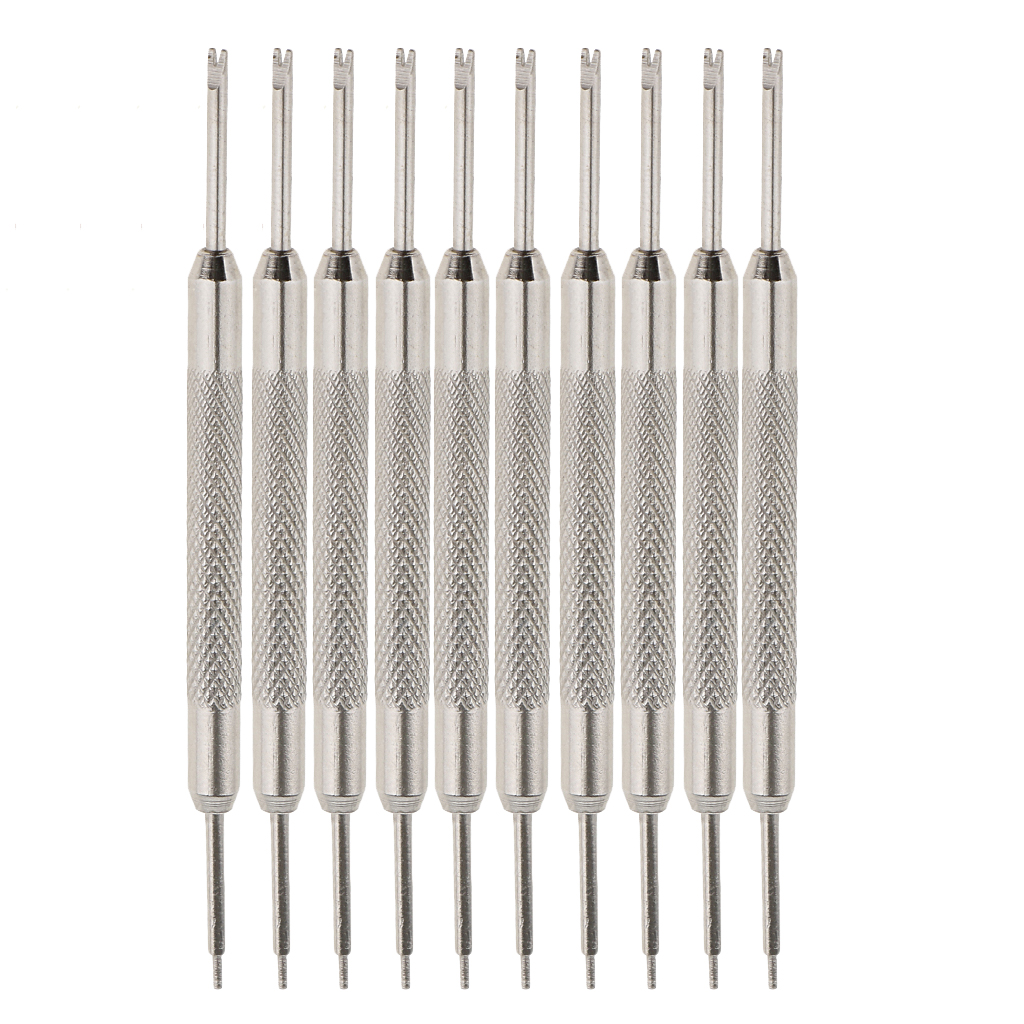 10pcs Spring Bar Link Pin Remo - Tool Kit Strap Change avaliação e preço