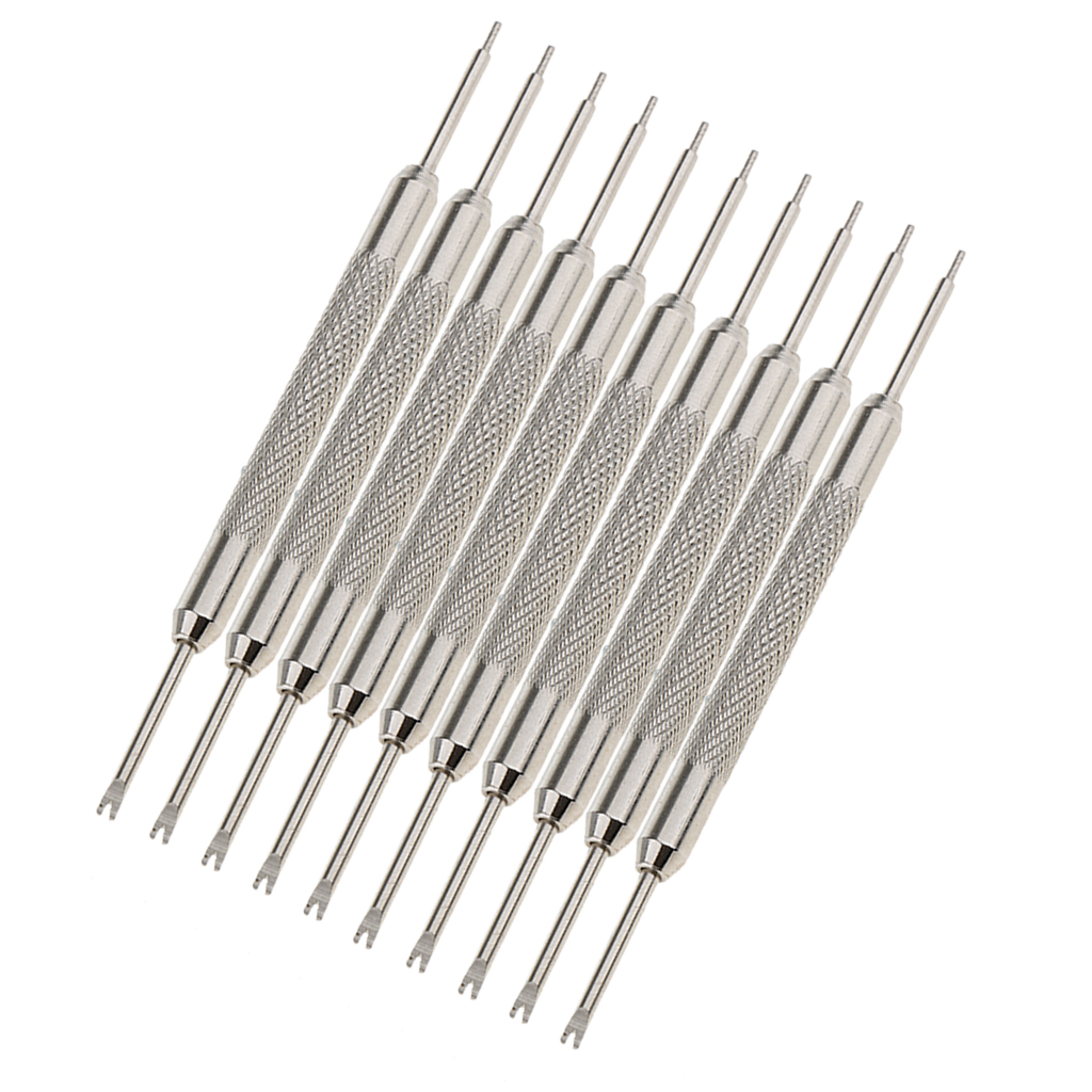 10pcs Spring Bar Link Pin Remo - Tool Kit Strap Change avaliação e preço