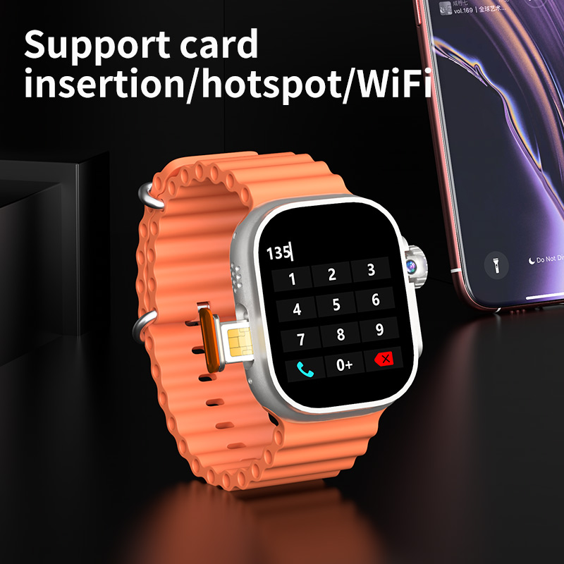 DW100 Pro Plus Global Version  - Smartwatch Nexus avaliação e preço