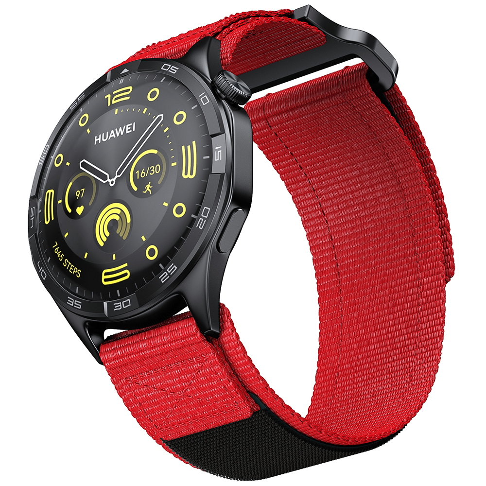 Nylon Loop Band for Huawei Wat - Titan Smartwatch Accessories avaliação e preço