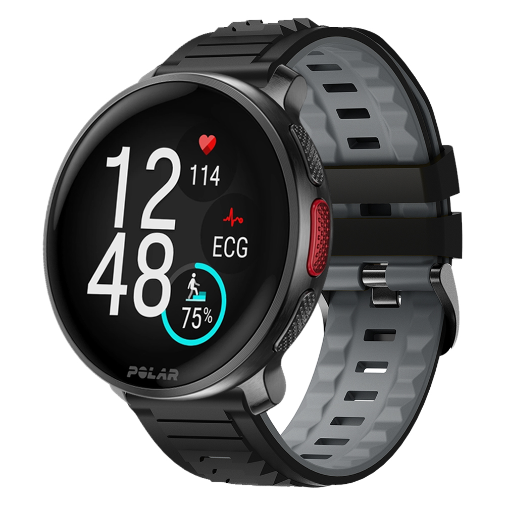 22mm Silicone Wrist Strap For  - Smartwatch X2 avaliação e preço
