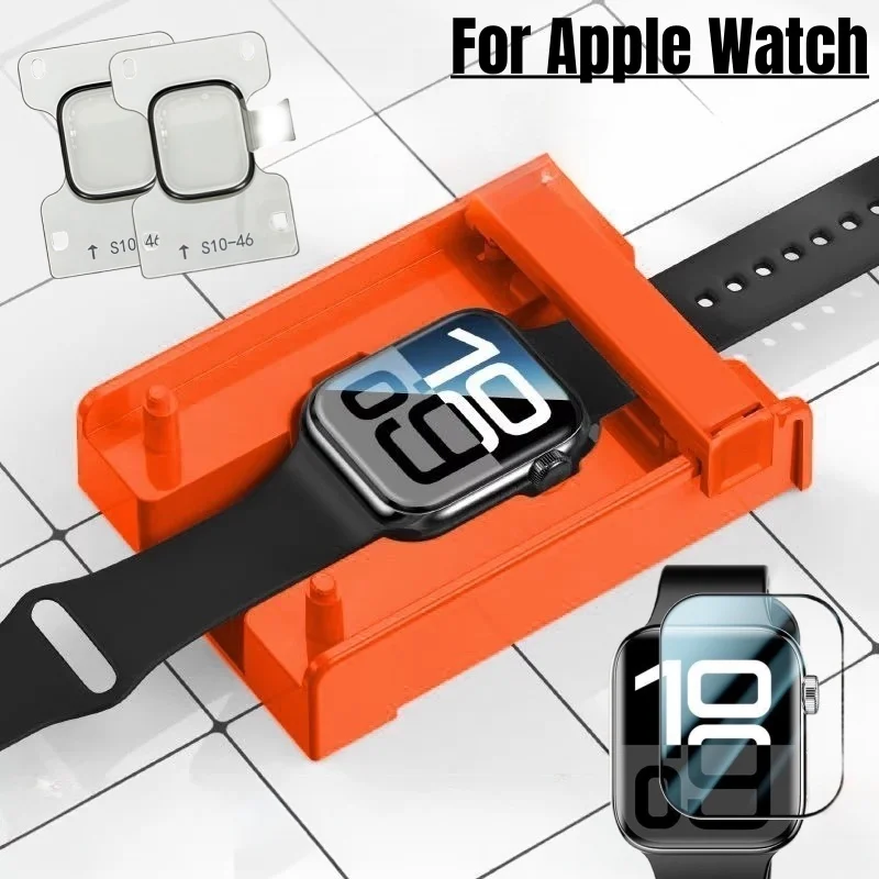 Easy Install Kit Screen Protec - Watch Case Bumper avaliação e preço