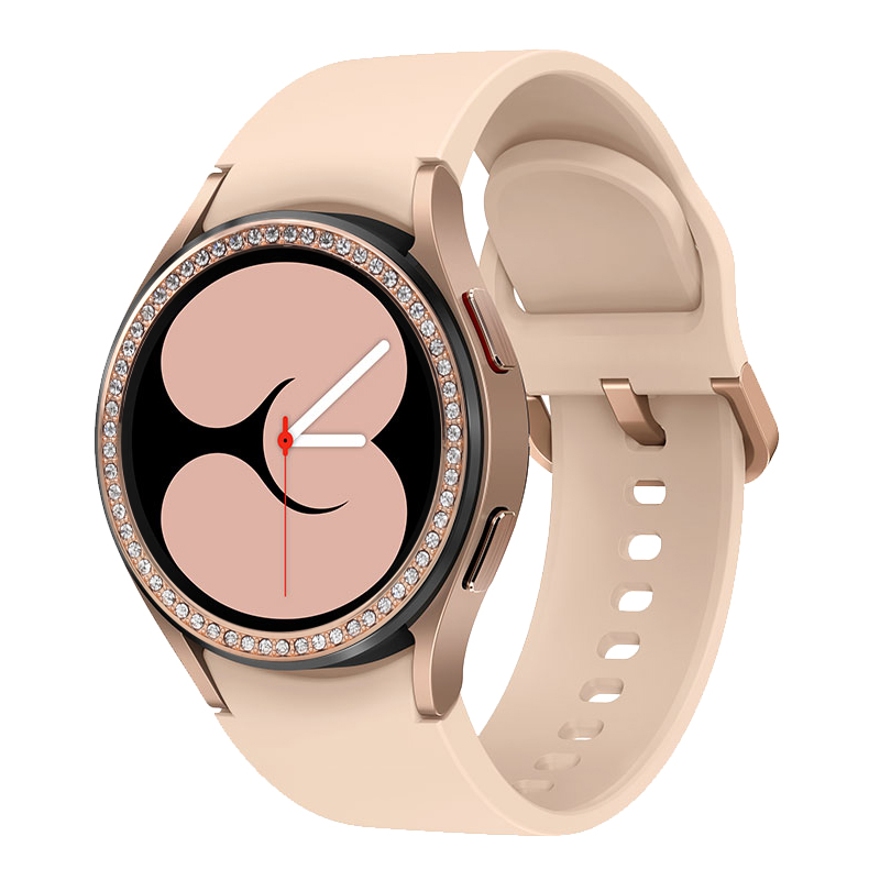 Decorate Bezel for Samsung Gal - Accessories For Galaxy Watch 5 avaliação e preço