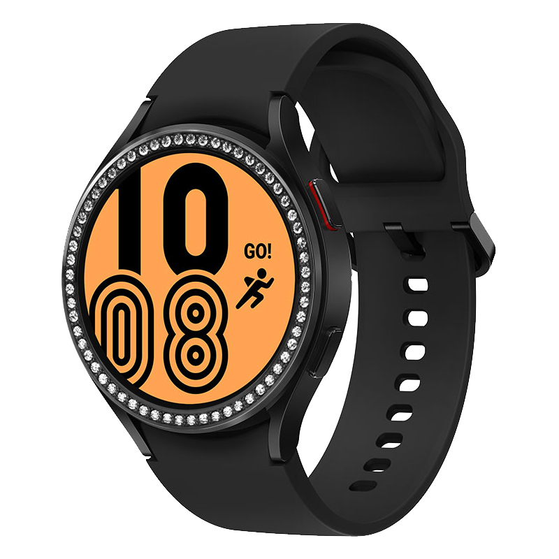 Decorate Bezel for Samsung Gal - Accessories For Galaxy Watch 5 avaliação e preço