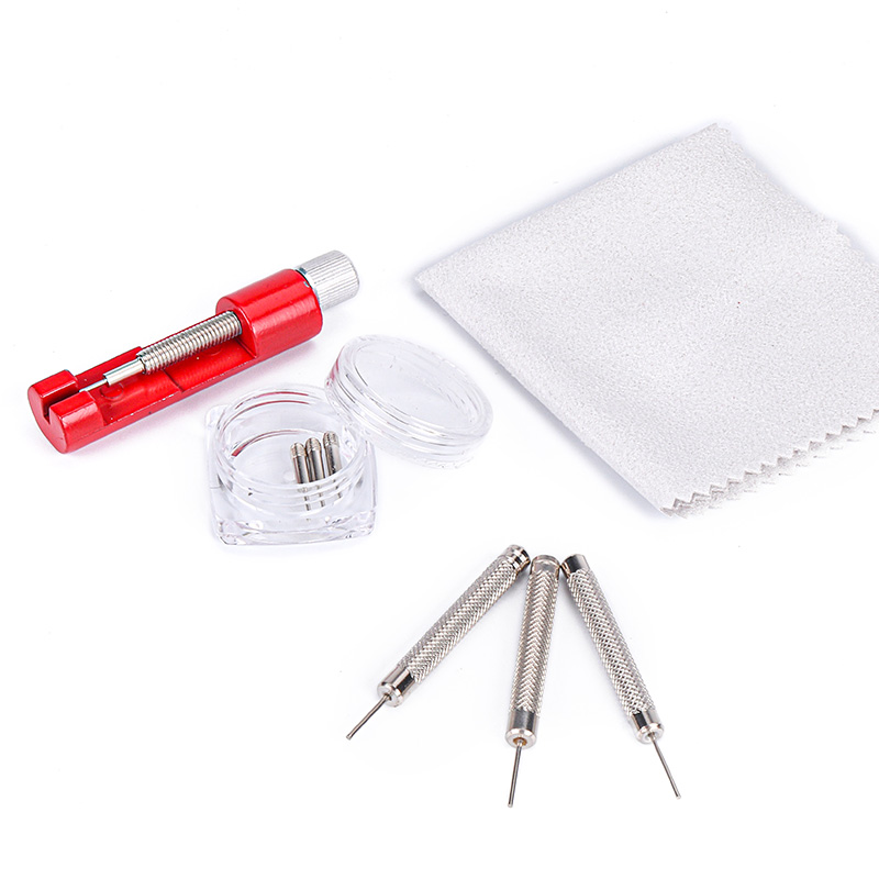 Watch Repair Tools Change Meta - Tool Kit Strap Change avaliação e preço