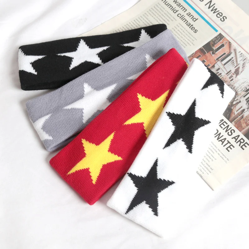 Elastic Pentagram Hair Bands W - Milanaise Mesh Band avaliação e preço