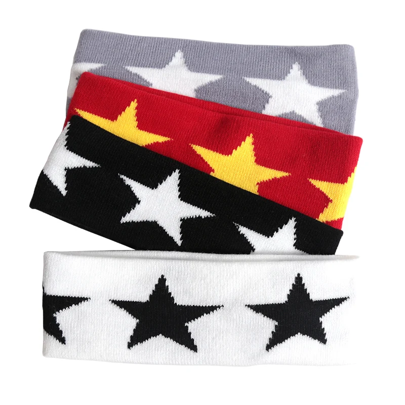 Elastic Pentagram Hair Bands W - Milanaise Mesh Band avaliação e preço