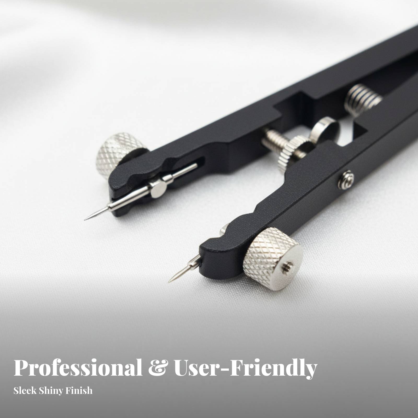 V-Shaped Coil Bar Tool Easy to - Tool Kit Strap Change avaliação e preço