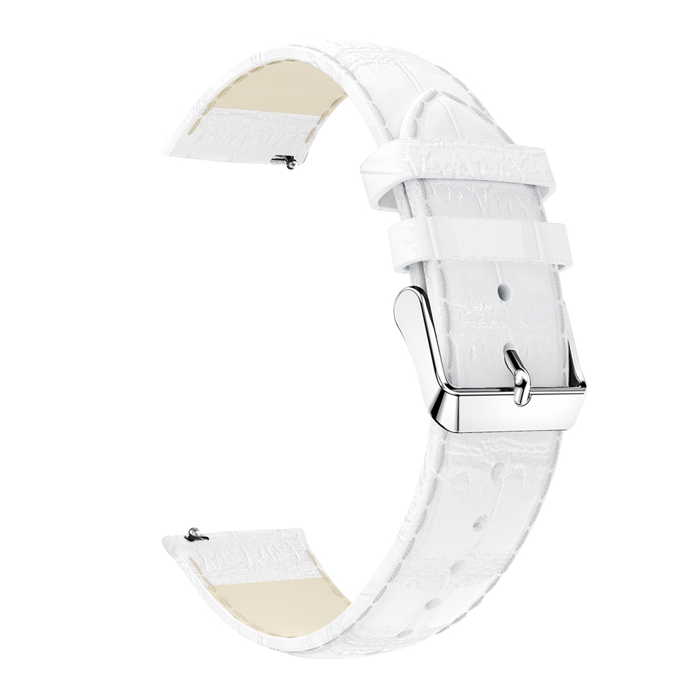 PU Leather Band For OnePlus Wa - Smartwatch X2 avaliação e preço