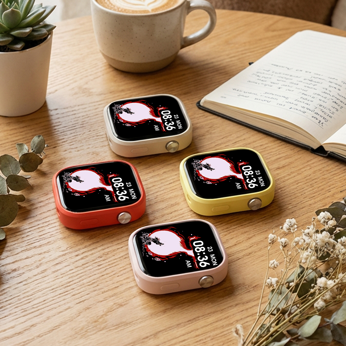 For Xiaomi Redmi watch 6 Silic - Xiaomi Smartwatch Accessories avaliação e preço