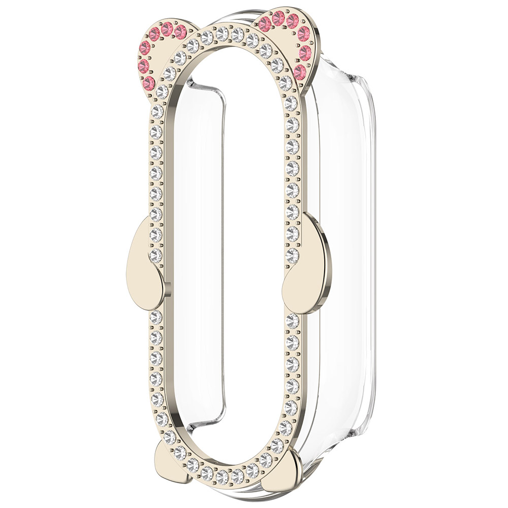 Bling Dressy Case for Xiaomi S - Smartwatch Nexus avaliação e preço