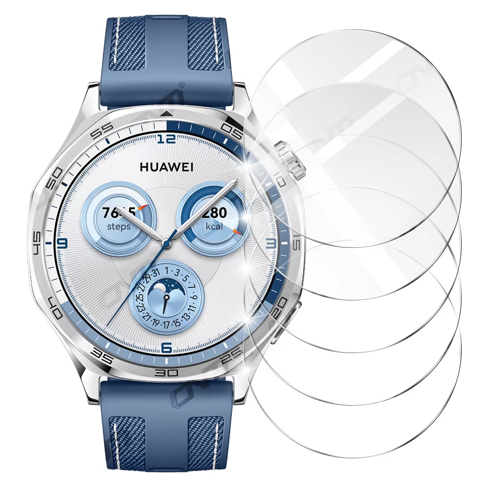 2.5D Screen Protector for Huaw - Titan Smartwatch Accessories avaliação e preço