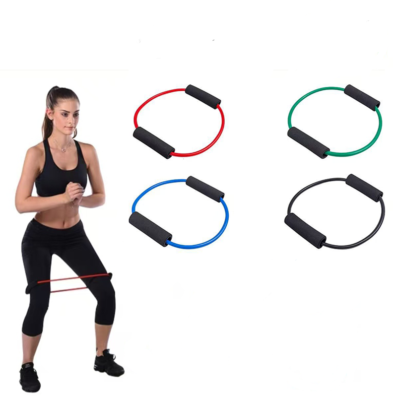 O-Shaped Resistance Band for S - Milanaise Mesh Band avaliação e preço