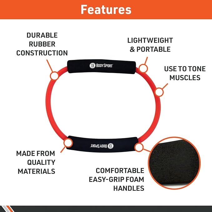O-Shaped Resistance Band for S - Milanaise Mesh Band avaliação e preço